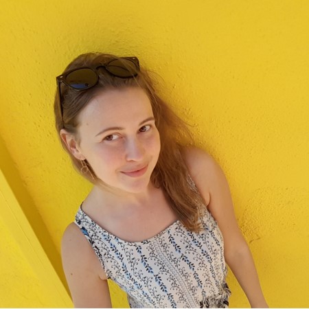 face photo